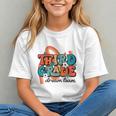 Join the 3rd Grade Dream Team! Back to School Youth T-shirt
