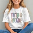 Join the 3rd Grade Dream Team Back to School Youth T-shirt Join the 3rd Grade Dream Team Back to School Youth T-shirt