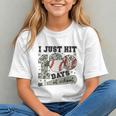 I Just Hit 100 Days Of School Camo Baseball 100 Days Smarter Graphic Youth I Just Hit 100 Days Of School Camo Baseball 100 Days Smarter Graphic Youth