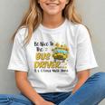 Kindness on the Magic School Bus Back to School Youth T-Shirt Kindness on the Magic School Bus Back to School Youth T-Shirt
