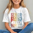 Last First Day Senior Sunset Class Of 2025 Back To School Performance Graphic Youth Last First Day Senior Sunset Class Of 2025 Back To School Performance Graphic Youth