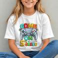 Level Up to 5th Grade! Gamer Back to School Youth T-Shirt Level Up to 5th Grade! Gamer Back to School Youth T-Shirt