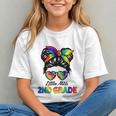 Little Miss 2nd Grade! Cute Back to School Youth T-shirt Little Miss 2nd Grade! Cute Back to School Youth T-shirt