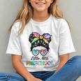 Little Miss Preschool Charm Back to School Youth T-Shirt Little Miss Preschool Charm Back to School Youth T-Shirt