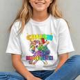 Magical Dabbing Unicorn Back to School Youth T-shirt Magical Dabbing Unicorn Back to School Youth T-shirt