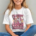 Magical Unicorn Kindergarten Back to School Youth T-shirt