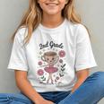 Meme Your Way Into 2nd Grade! Italian Brainrot Youth T-Shirt Meme Your Way Into 2nd Grade! Italian Brainrot Youth T-Shirt