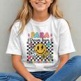 Para Dream Team Paraprofessional Back to School Youth T-Shirt Para Dream Team Paraprofessional Back to School Youth T-Shirt