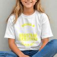 Proud School Registrar Back to School Youth T-Shirt