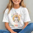 Raccoon First Day Vibes! Back to School Youth T-shirt Raccoon First Day Vibes! Back to School Youth T-shirt