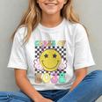 Retro Class Of 2038 Grow With Me Back To School Kindergarten Graphic Youth Retro Class Of 2038 Grow With Me Back To School Kindergarten Graphic Youth