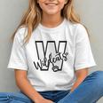 Roar with Pride! Wildcats Back to School Youth T-shirt Roar with Pride! Wildcats Back to School Youth T-shirt