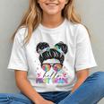 Rock 1st Grade Vibes! Tie Dye Back to School Youth T-Shirt Rock 1st Grade Vibes! Tie Dye Back to School Youth T-Shirt