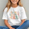 Rocking My 4th Grade Era! Back to School Youth T-Shirt Rocking My 4th Grade Era! Back to School Youth T-Shirt