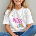 Shine Bright in 3rd Grade! Back to School Girls Youth T-Shirt Shine Bright in 3rd Grade! Back to School Girls Youth T-Shirt
