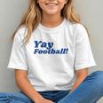 Show Your Team Spirit! Back to School Youth T-shirt Show Your Team Spirit! Back to School Youth T-shirt