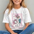 Silly Goose First Day Magic! Back to School Youth T-shirt