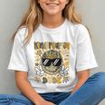 Smiling in Camo! Kindergarten Back to School Youth T-shirt Smiling in Camo! Kindergarten Back to School Youth T-shirt