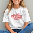 Spike into the Season! Cardinals Back to School Youth T-shirt Spike into the Season! Cardinals Back to School Youth T-shirt