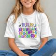 The Books Missed You! Back to School Youth T-shirt The Books Missed You! Back to School Youth T-shirt