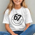 Trending 67 Viral Meme Back to School Youth T-Shirt Trending 67 Viral Meme Back to School Youth T-Shirt