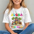 Tropical 3rd Grade Vibes Back to School Youth T-Shirt Tropical 3rd Grade Vibes Back to School Youth T-Shirt