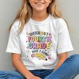 Watch Out Fourth Grade Here I Come Shirt Kids Back To School Graphic Youth Watch Out Fourth Grade Here I Come Shirt Kids Back To School Graphic Youth
