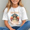 Watch Out 4th Grade! Boys Back to School Youth T-Shirt Watch Out 4th Grade! Boys Back to School Youth T-Shirt