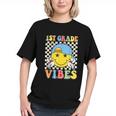 1st Grade Vibes! Back to School Youth T-shirt 1st Grade Vibes! Back to School Youth T-shirt