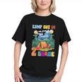 2nd Grade Adventure Awaits! Back to School Youth T-shirt 2nd Grade Adventure Awaits! Back to School Youth T-shirt