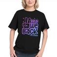 4th Grade Vibes: Bruh We Back to School Youth T-shirt 4th Grade Vibes: Bruh We Back to School Youth T-shirt