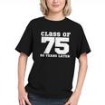50 Years of Squad Goals! Class of 1975 Youth T-Shirt