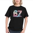 67 Baseball Ice Cream Drip Meme Six Seven Gen Alpha Graphic Youth