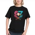 67 Ice Cream Drip Baseball Meme – Six Seven Gen Alpha Graphic Youth