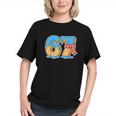 67 Ice Cream Drip Six Seven Baseball Drip 67 Boys Meme Graphic Youth