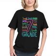7th Grade Typography Team Back to School Youth T-Shirt 7th Grade Typography Team Back to School Youth T-Shirt