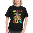 Aloha Pre-K! Tropical Pineapple Back to School Youth T-shirt Aloha Pre-K! Tropical Pineapple Back to School Youth T-shirt
