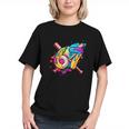 Banana Baseball 67 Ice Cream Drip Meme Graphic Youth Banana Baseball 67 Ice Cream Drip Meme Graphic Youth