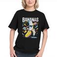 Banana Baseball Drip Kids Youth Boys Girls Sport Teens Graphic Youth