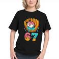 Baseball 67 Ice Cream Drip 67 Six Seven Meme 67th Birthday Graphic Youth Baseball 67 Ice Cream Drip 67 Six Seven Meme 67th Birthday Graphic Youth