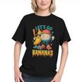 Baseball Banana Sports Drip Art For Kids Graphic Youth Baseball Banana Sports Drip Art For Kids Graphic Youth