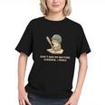 Baseball Frog Saying Batting Retro Artwork Graphic Youth Baseball Frog Saying Batting Retro Artwork Graphic Youth