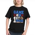 Batter Up for 1st Grade! Baseball Back to School Youth T-shirt Batter Up for 1st Grade! Baseball Back to School Youth T-shirt