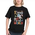 Blast Off Into 1st Grade! Space Rocket Youth T-Shirt Blast Off Into 1st Grade! Space Rocket Youth T-Shirt