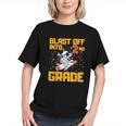 Blast Off to 2nd Grade! Back to School Youth T-shirt Blast Off to 2nd Grade! Back to School Youth T-shirt