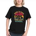 Born to Farm, Forced to School! Tractor Back to School Youth T-Shirt Born to Farm, Forced to School! Tractor Back to School Youth T-Shirt