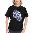 Bring the Spirit! Panthers Cheer Back to School Youth T-shirt Bring the Spirit! Panthers Cheer Back to School Youth T-shirt