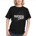 Bring the Spirit! Panthers Cheer Back to School Youth T-shirt Bring the Spirit! Panthers Cheer Back to School Youth T-shirt