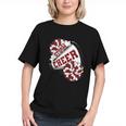 Bring the Spirit! Storm Cheer Back to School Youth T-shirt