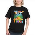 Camp Out in 1st Grade! Back to School Youth T-Shirt